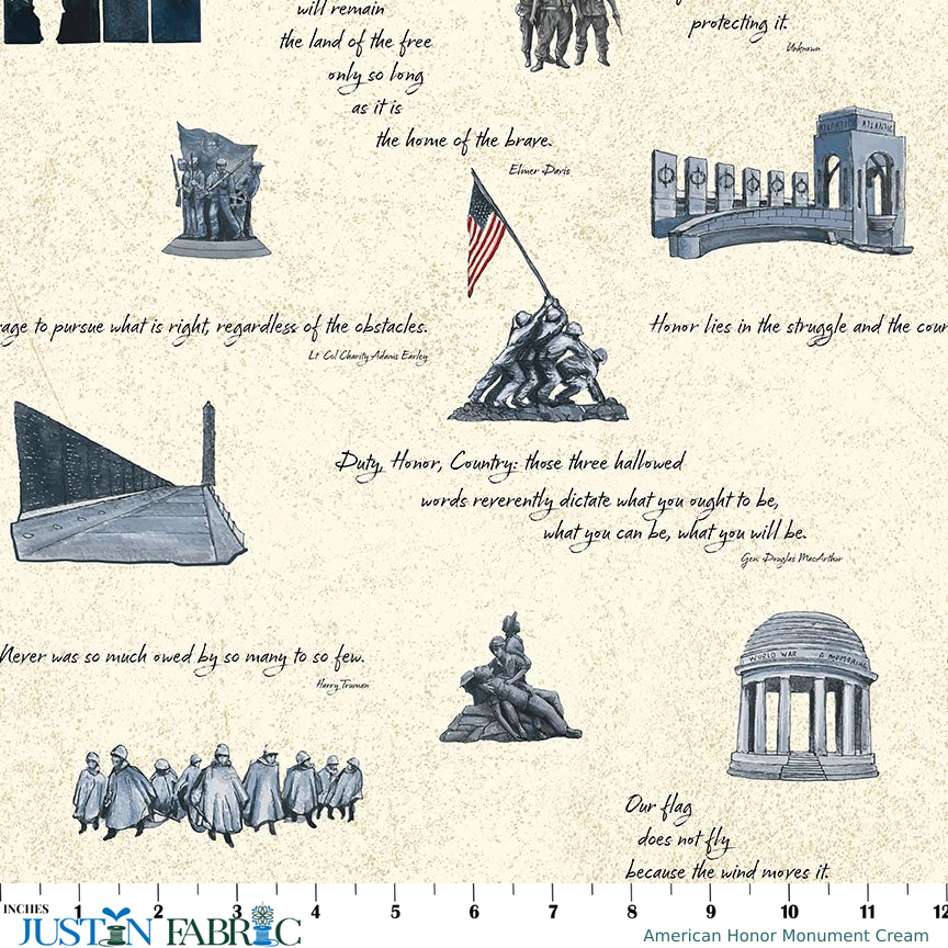 Ruler scale reference