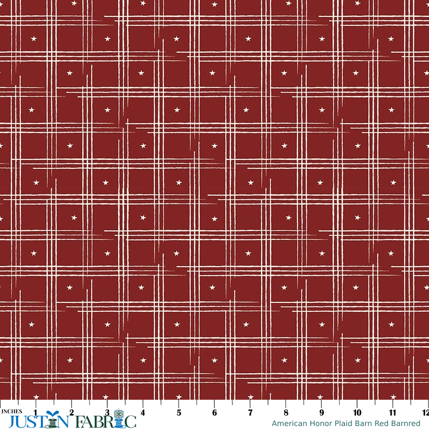 Ruler scale reference