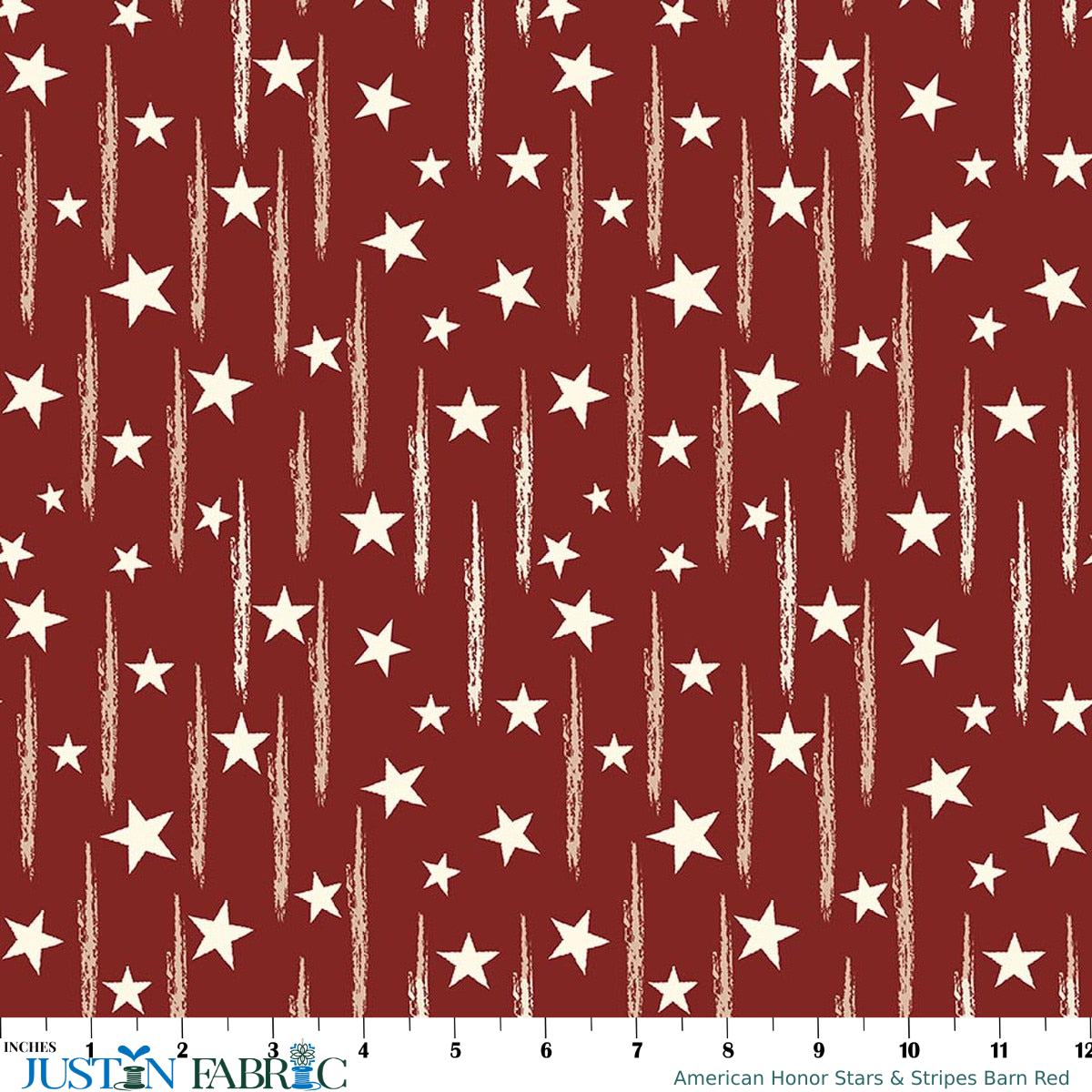 Ruler scale reference