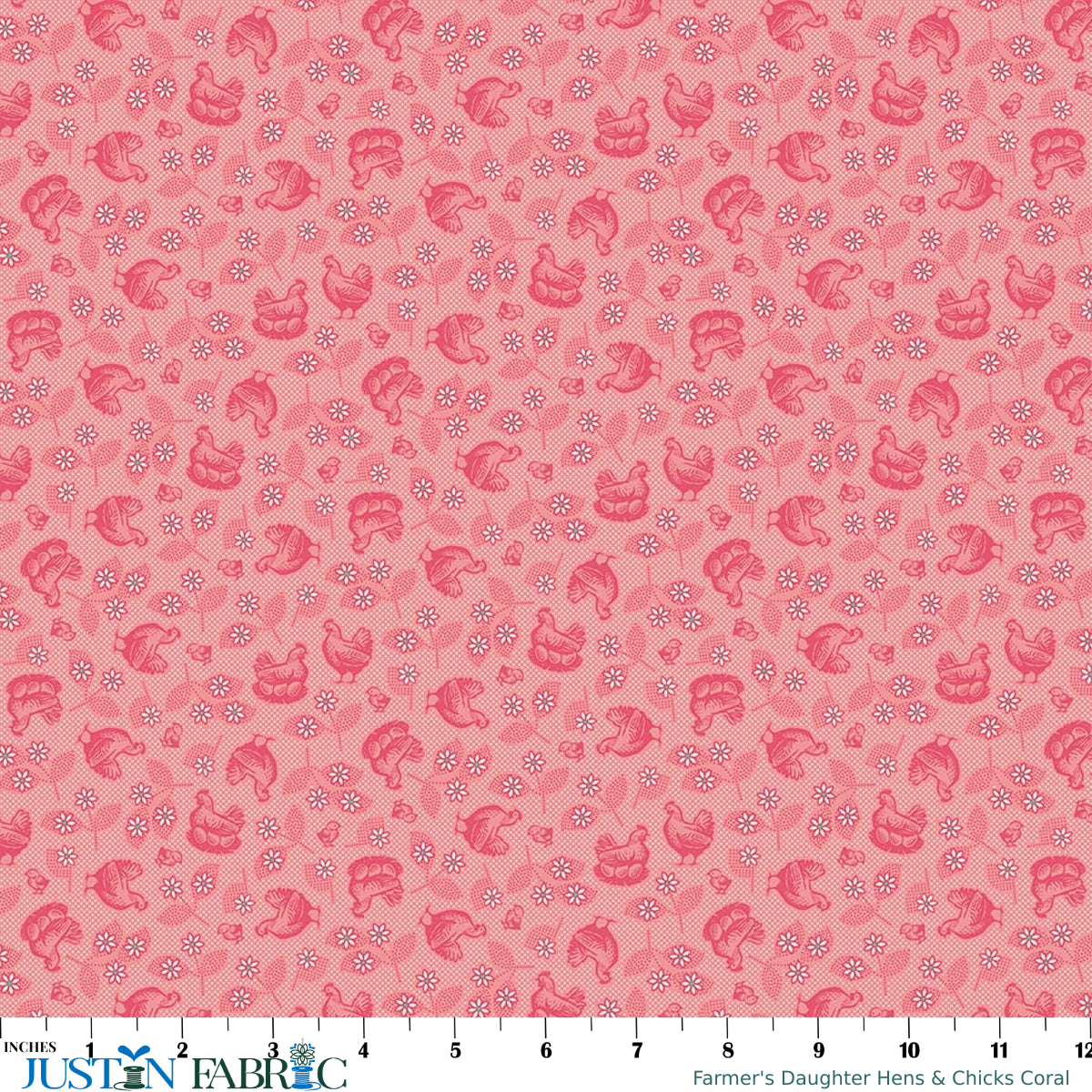 Ruler scale reference