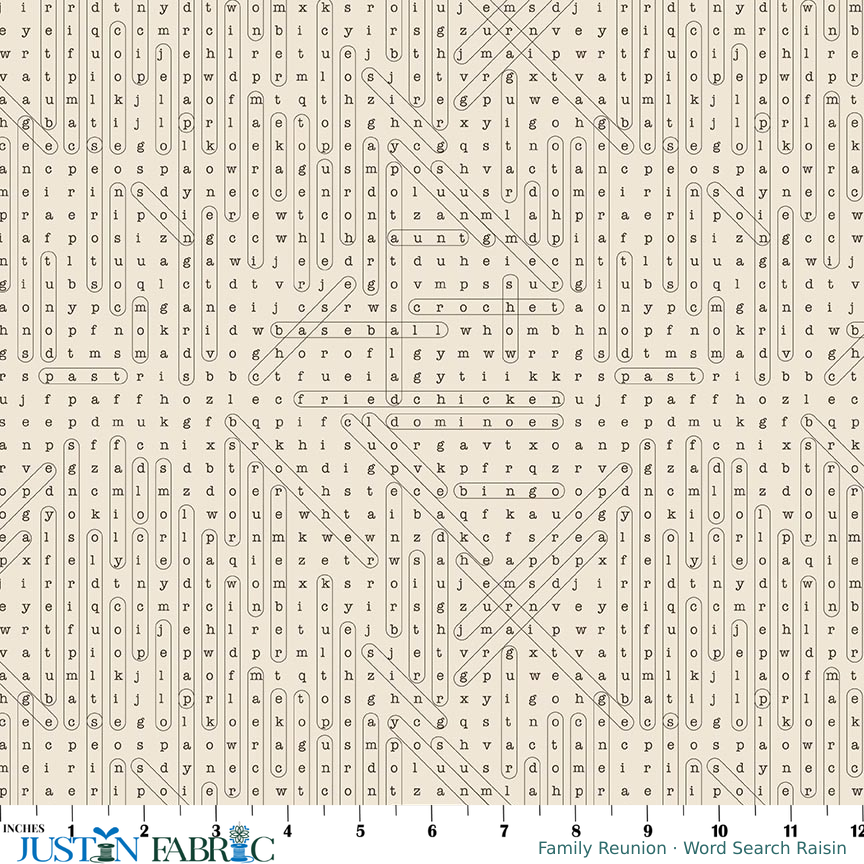 Ruler scale reference