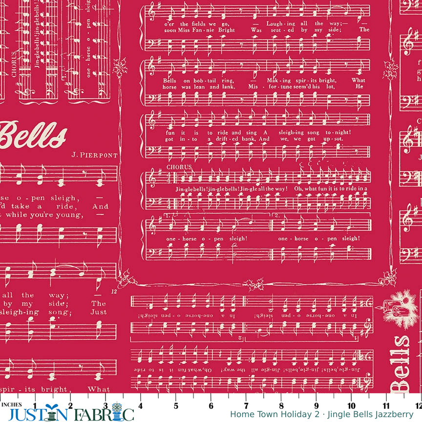 Ruler scale reference