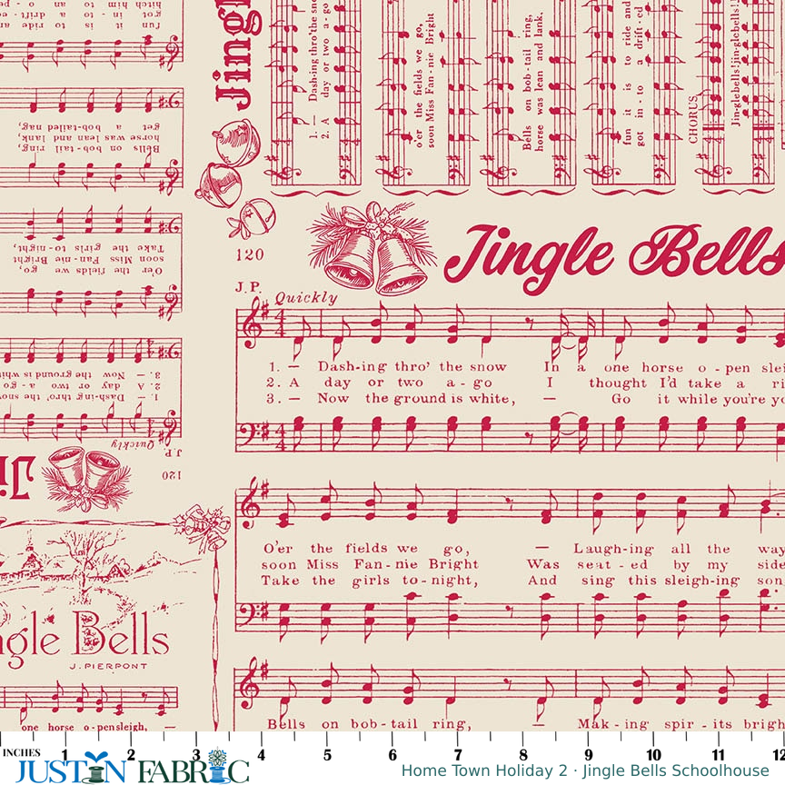 Ruler scale reference
