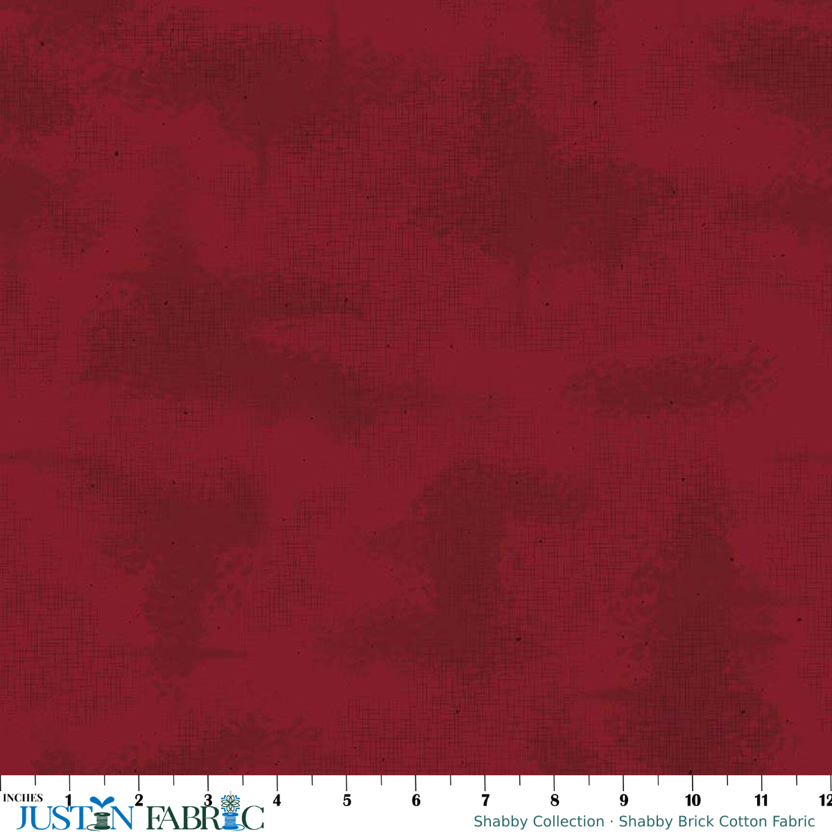Ruler scale reference