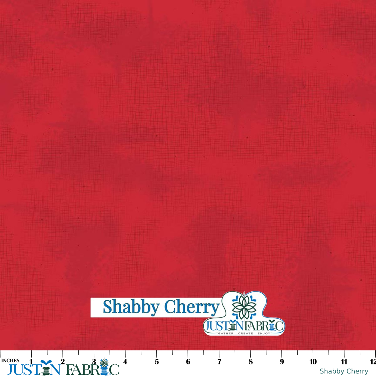 Ruler scale reference