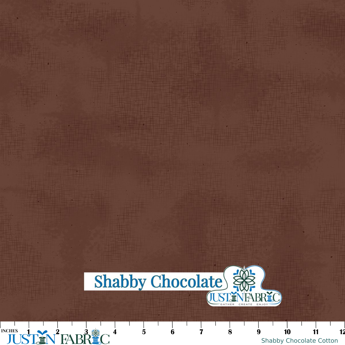 Ruler scale reference