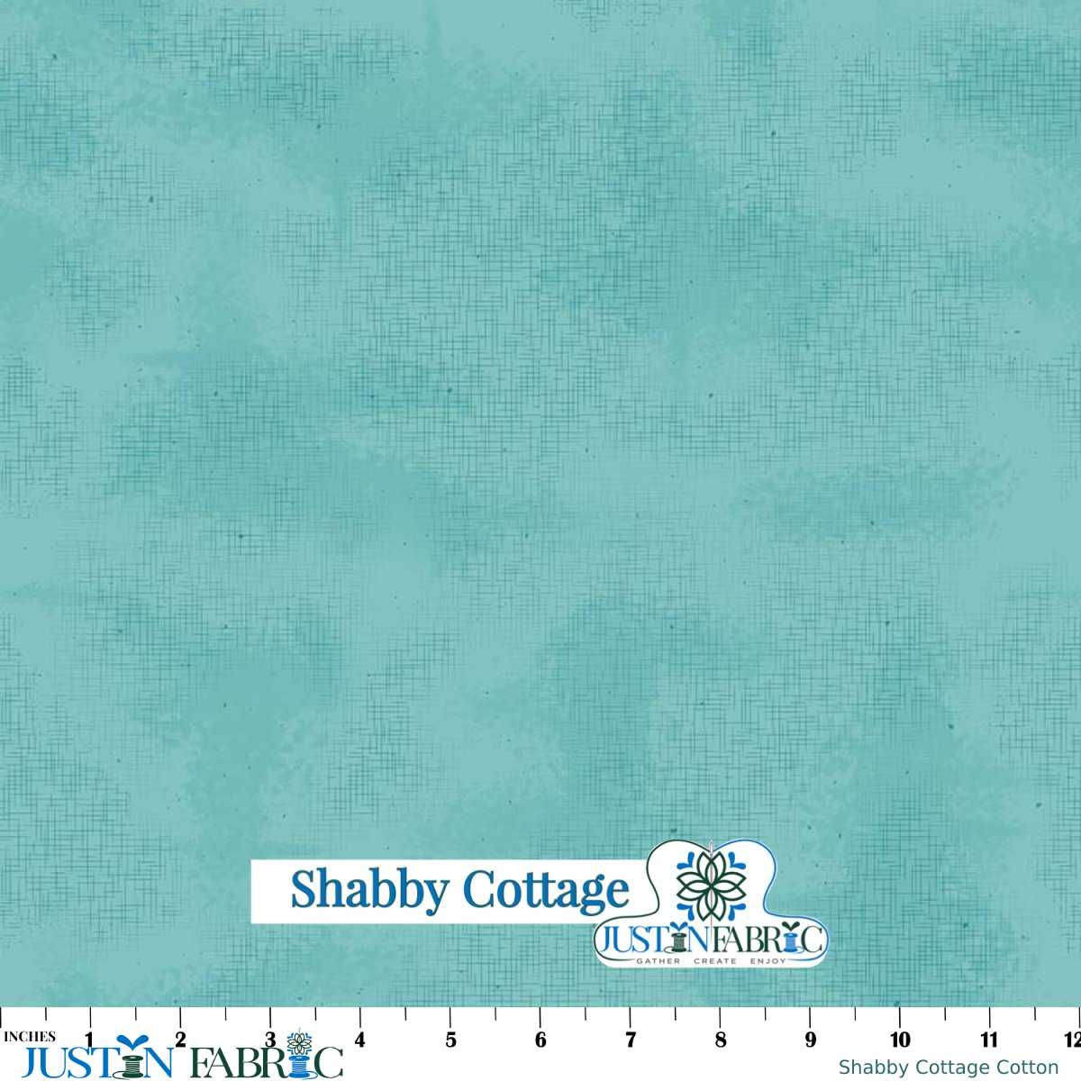 Ruler scale reference