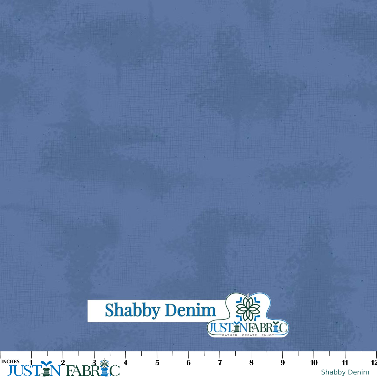 Ruler scale reference