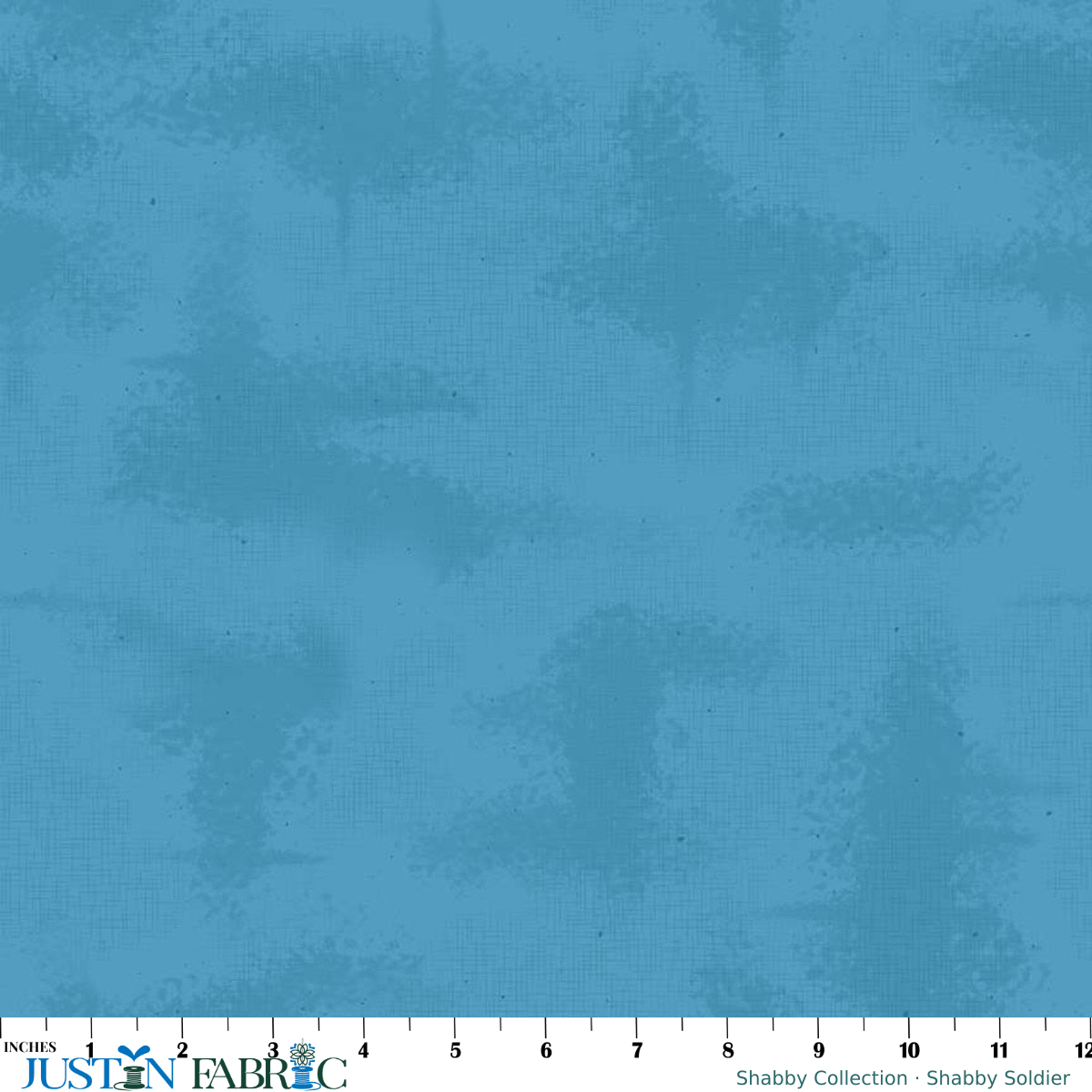 Ruler scale reference