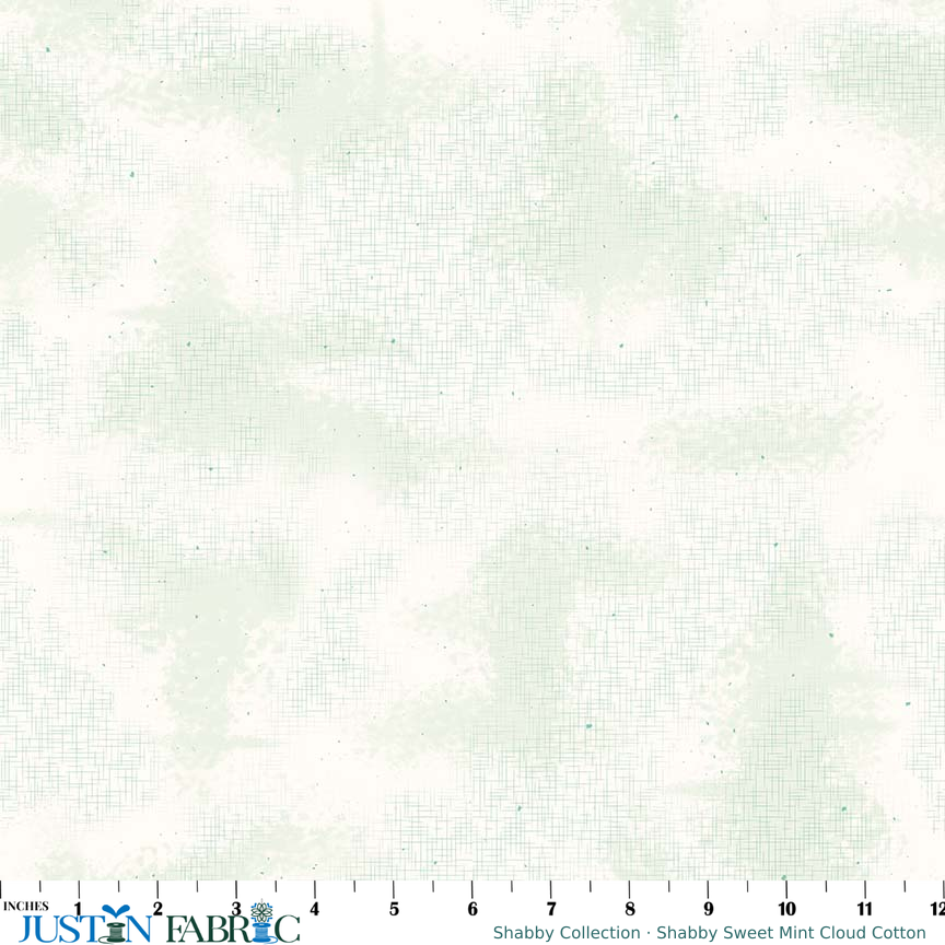 Ruler scale reference
