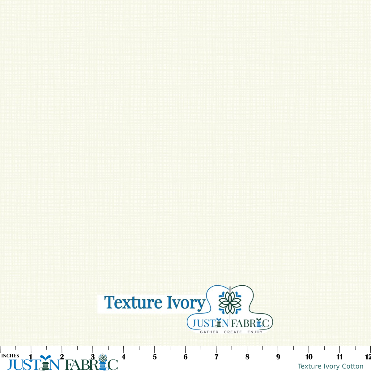 Ruler scale reference