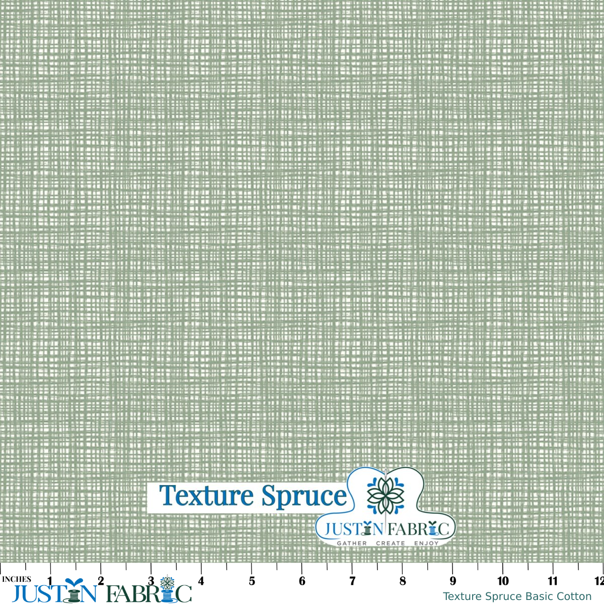 Ruler scale reference