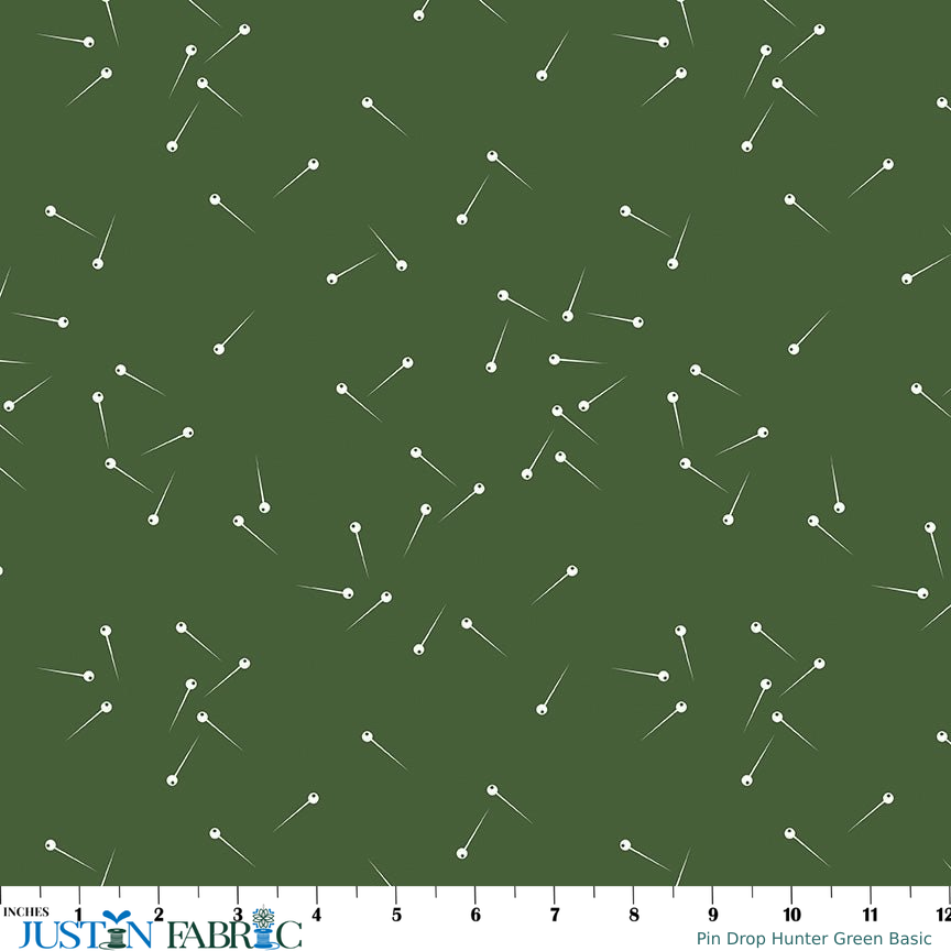 Ruler scale reference