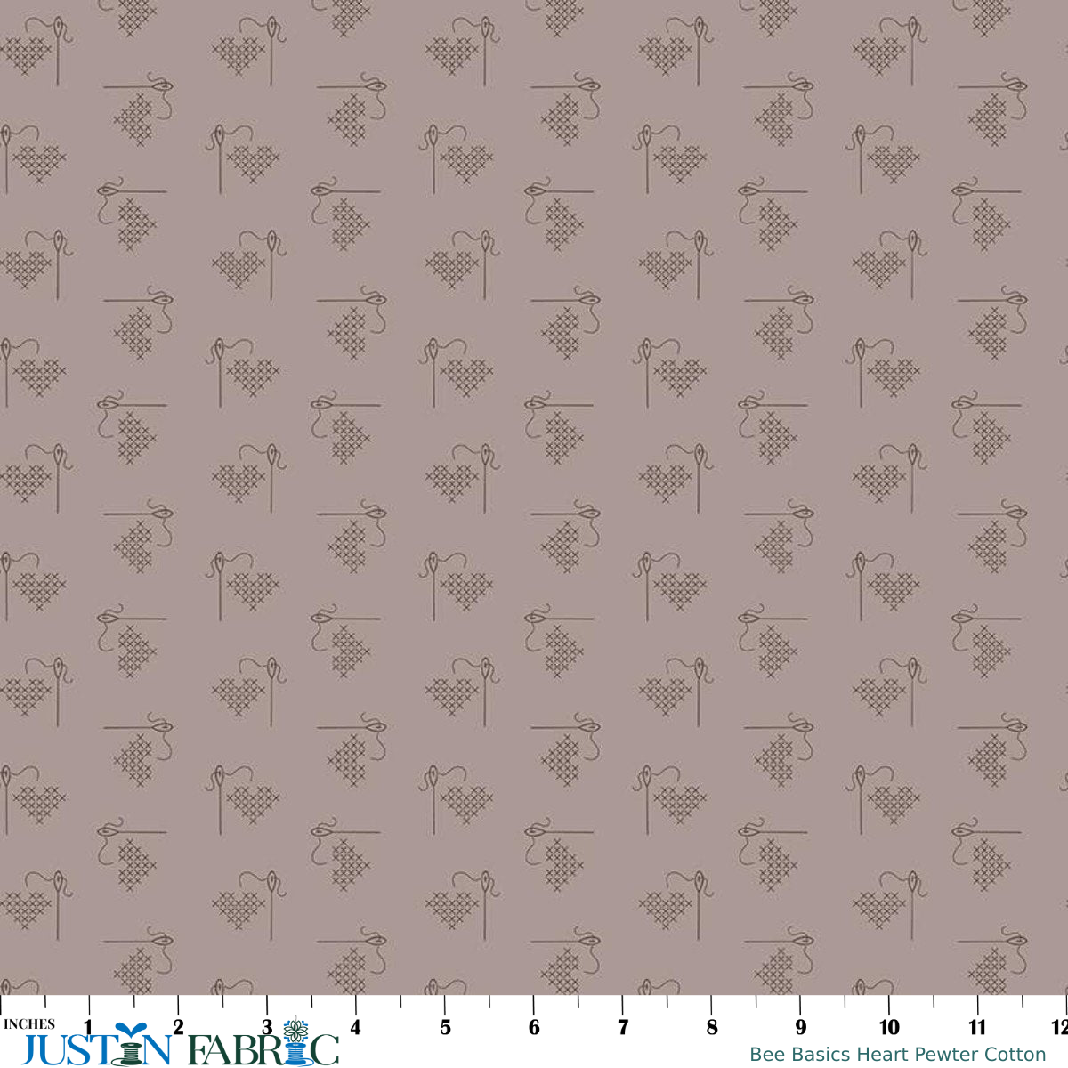 Ruler scale reference