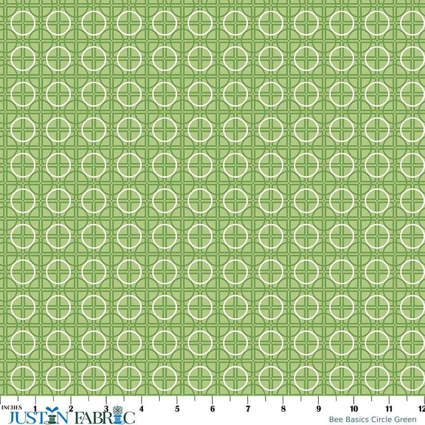 Ruler scale reference