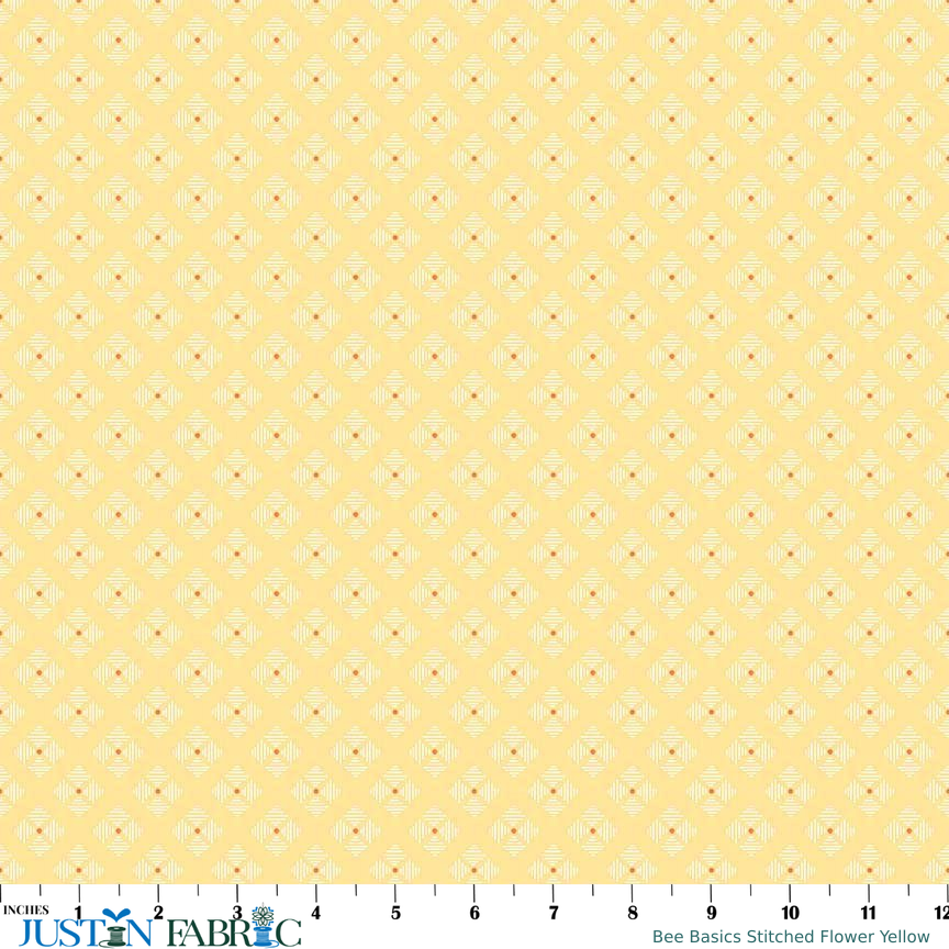 Ruler scale reference