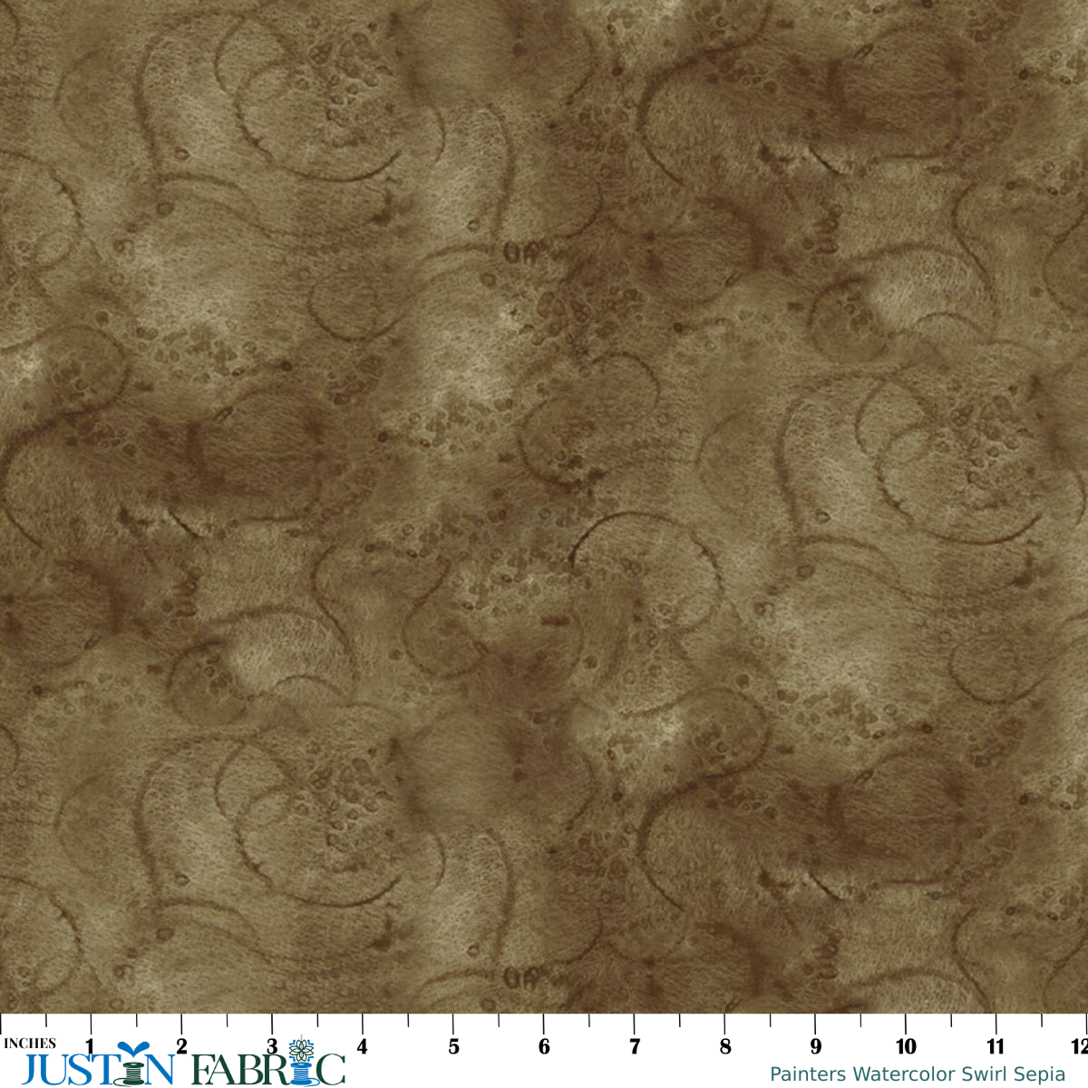 Ruler scale reference