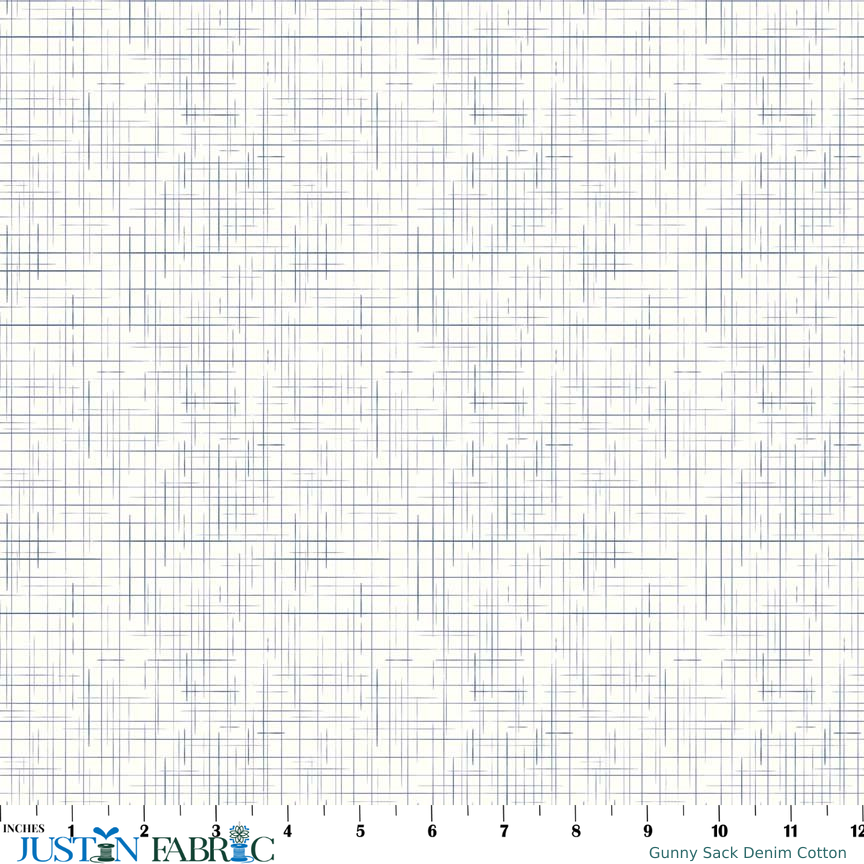 Ruler scale reference