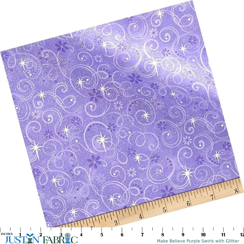 Ruler scale reference