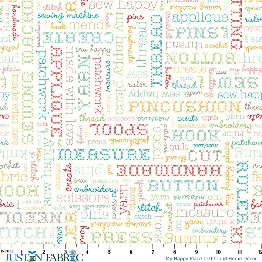 Ruler scale reference