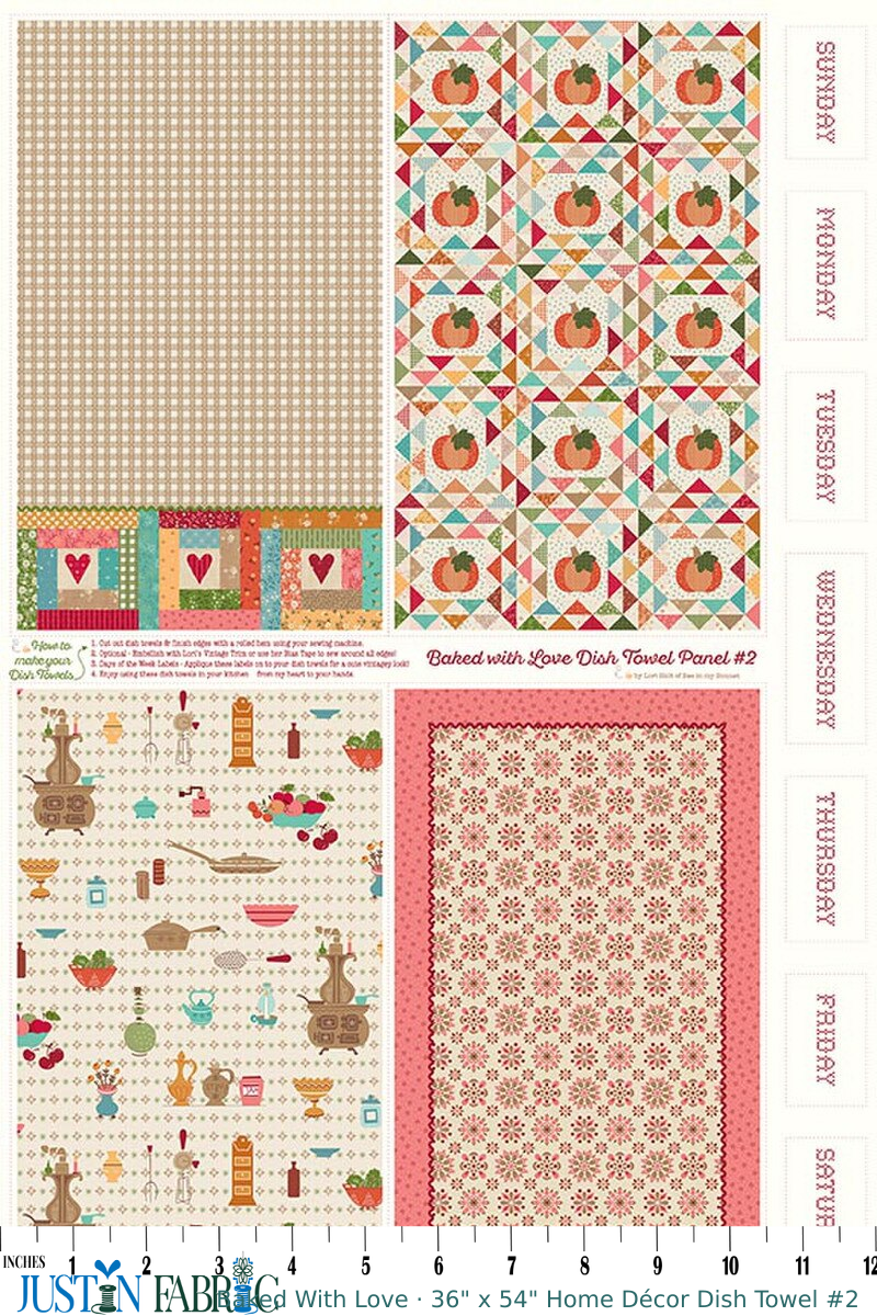 Ruler scale reference
