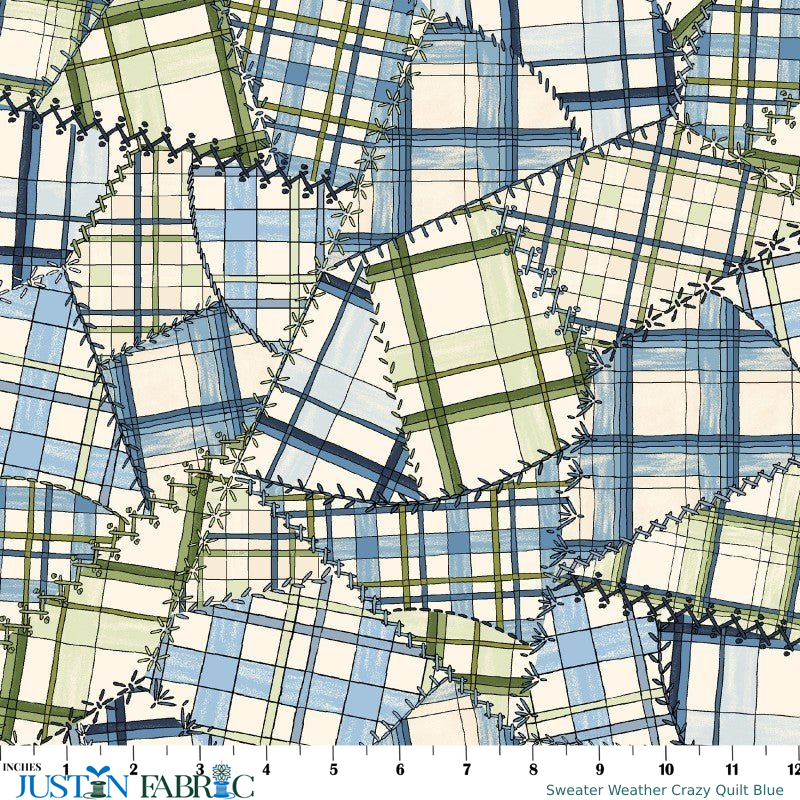 Ruler scale reference