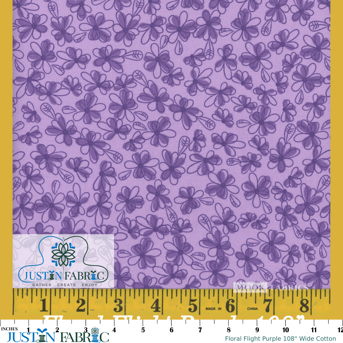 Ruler scale reference