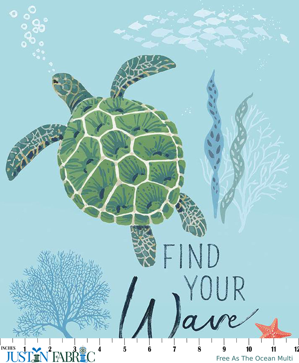 Ruler scale reference