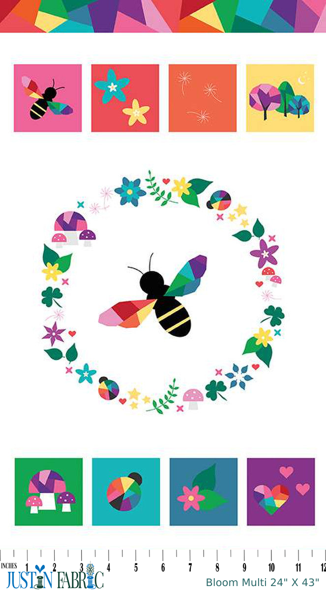 Ruler scale reference