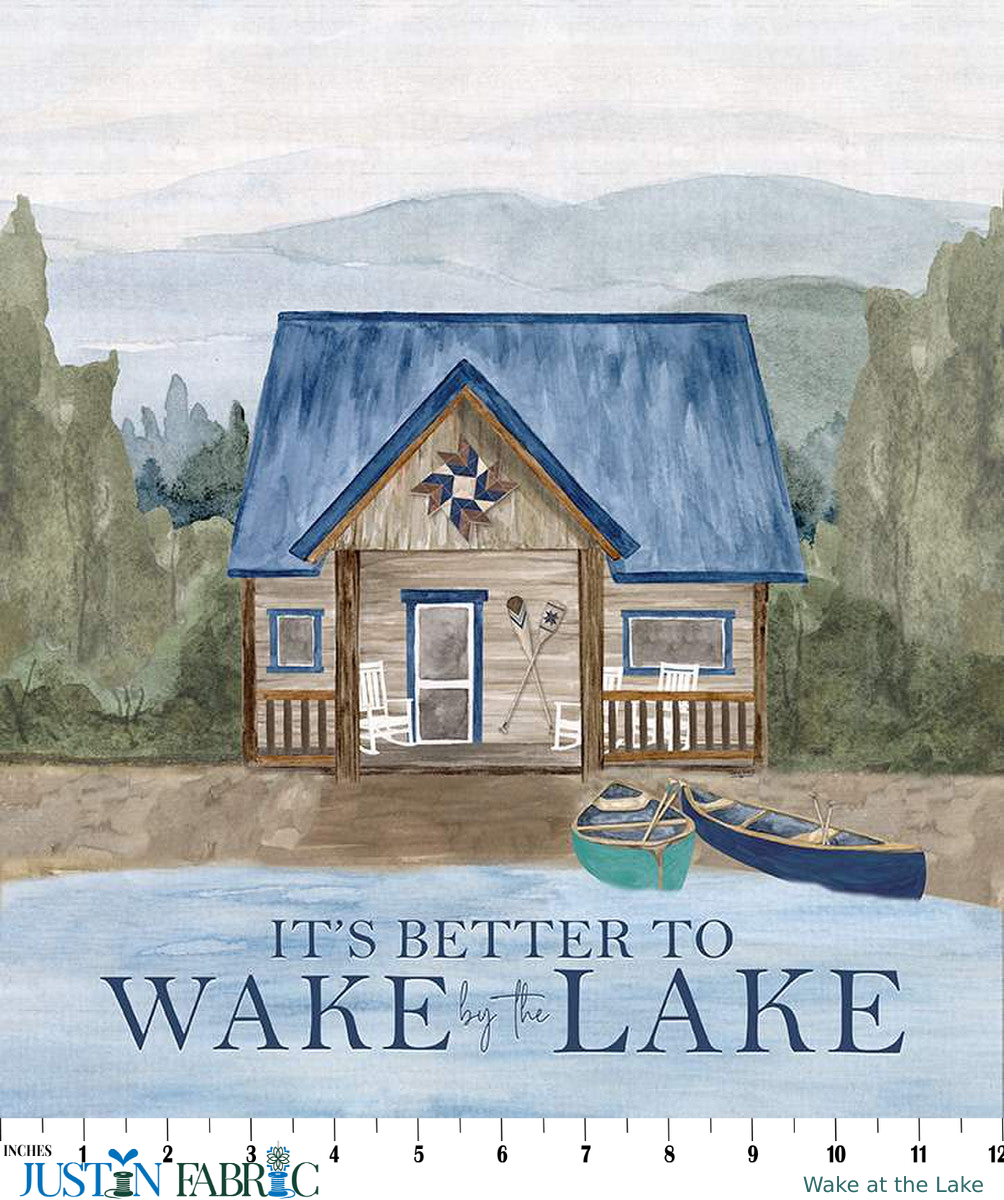 Ruler scale reference