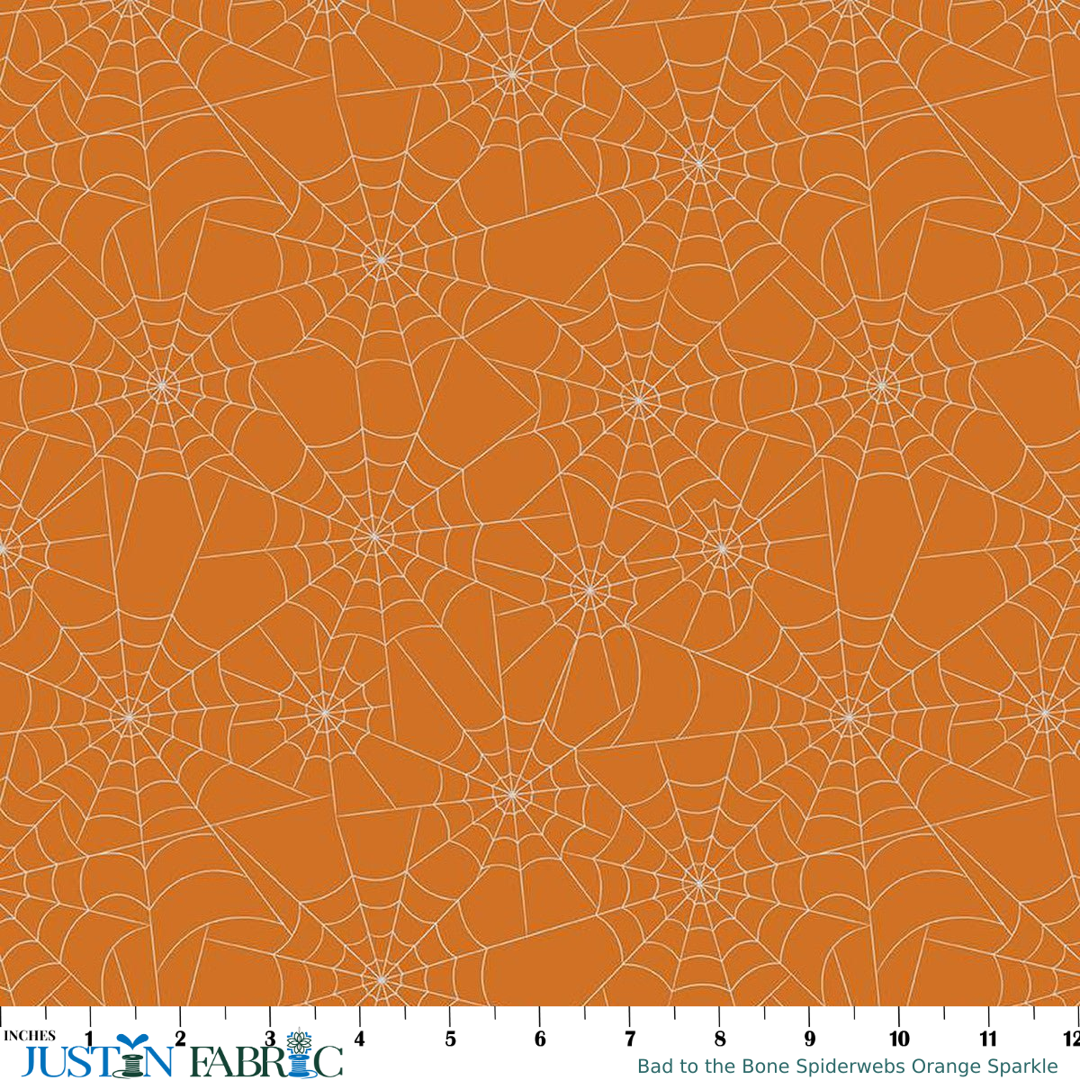 Ruler scale reference
