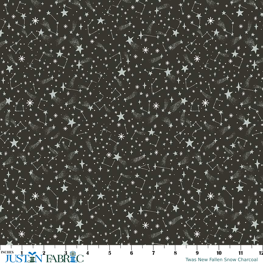 Ruler scale reference