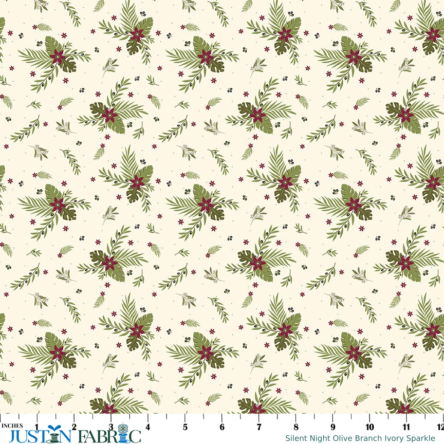 Ruler scale reference