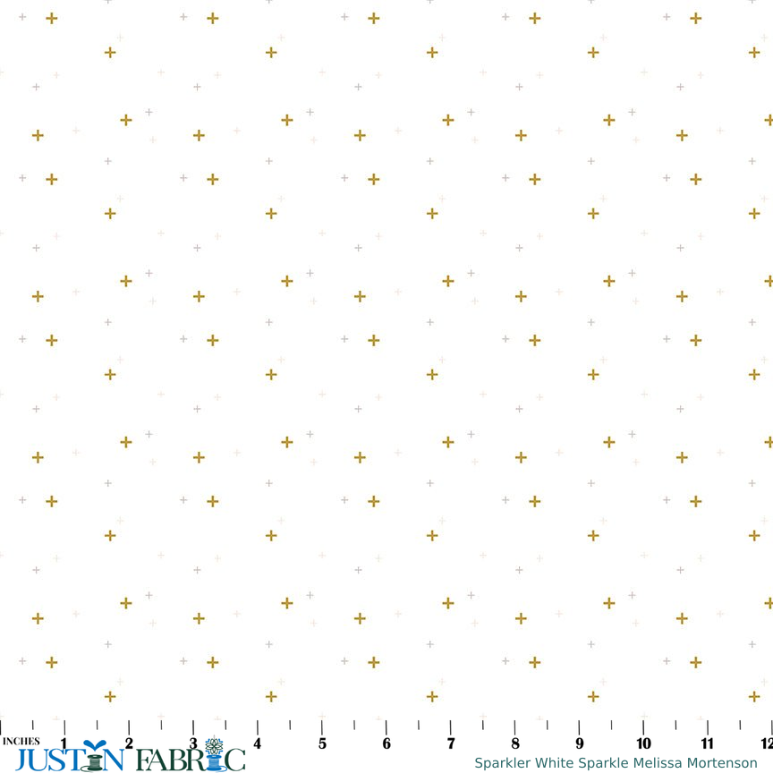Ruler scale reference