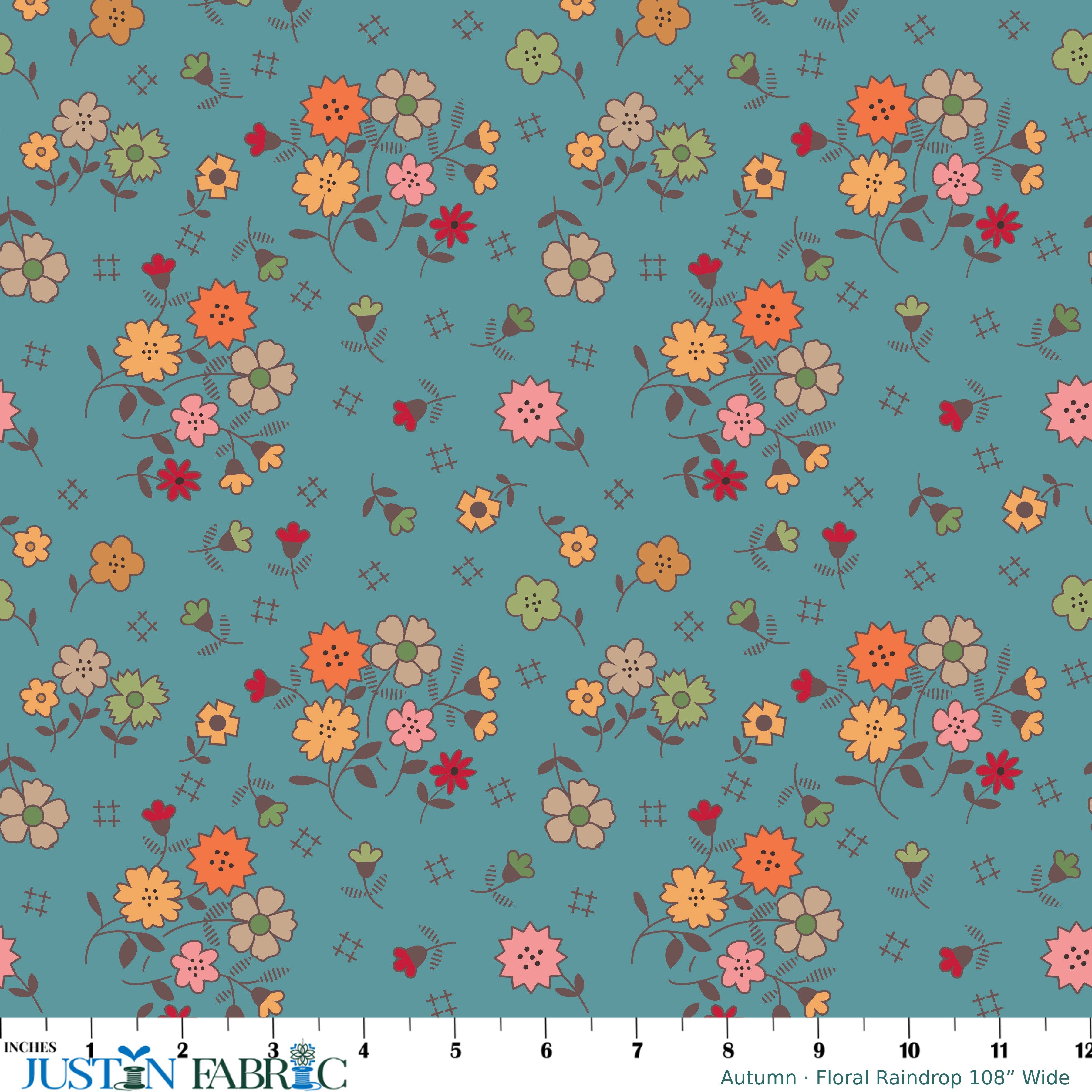 Ruler scale reference