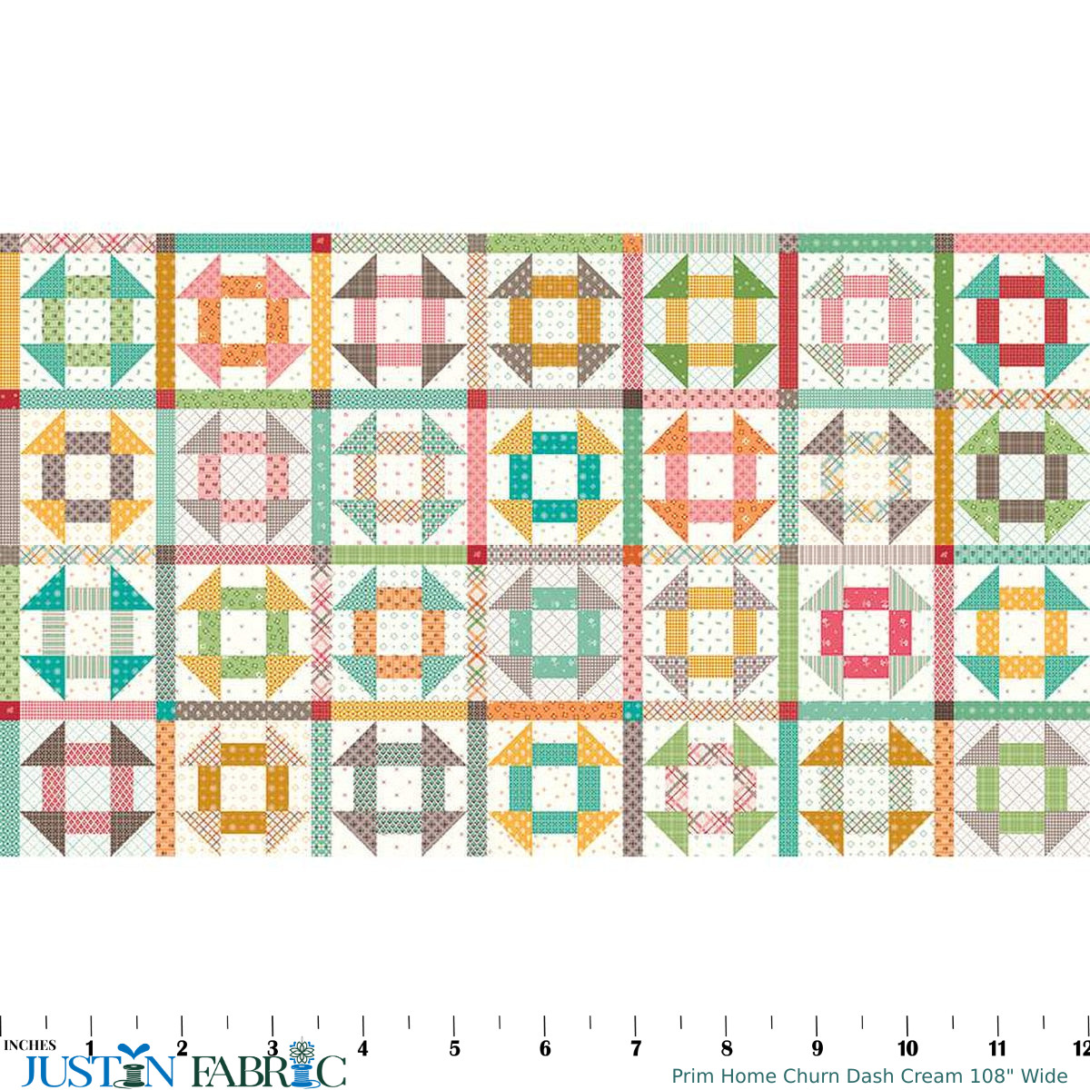 Ruler scale reference