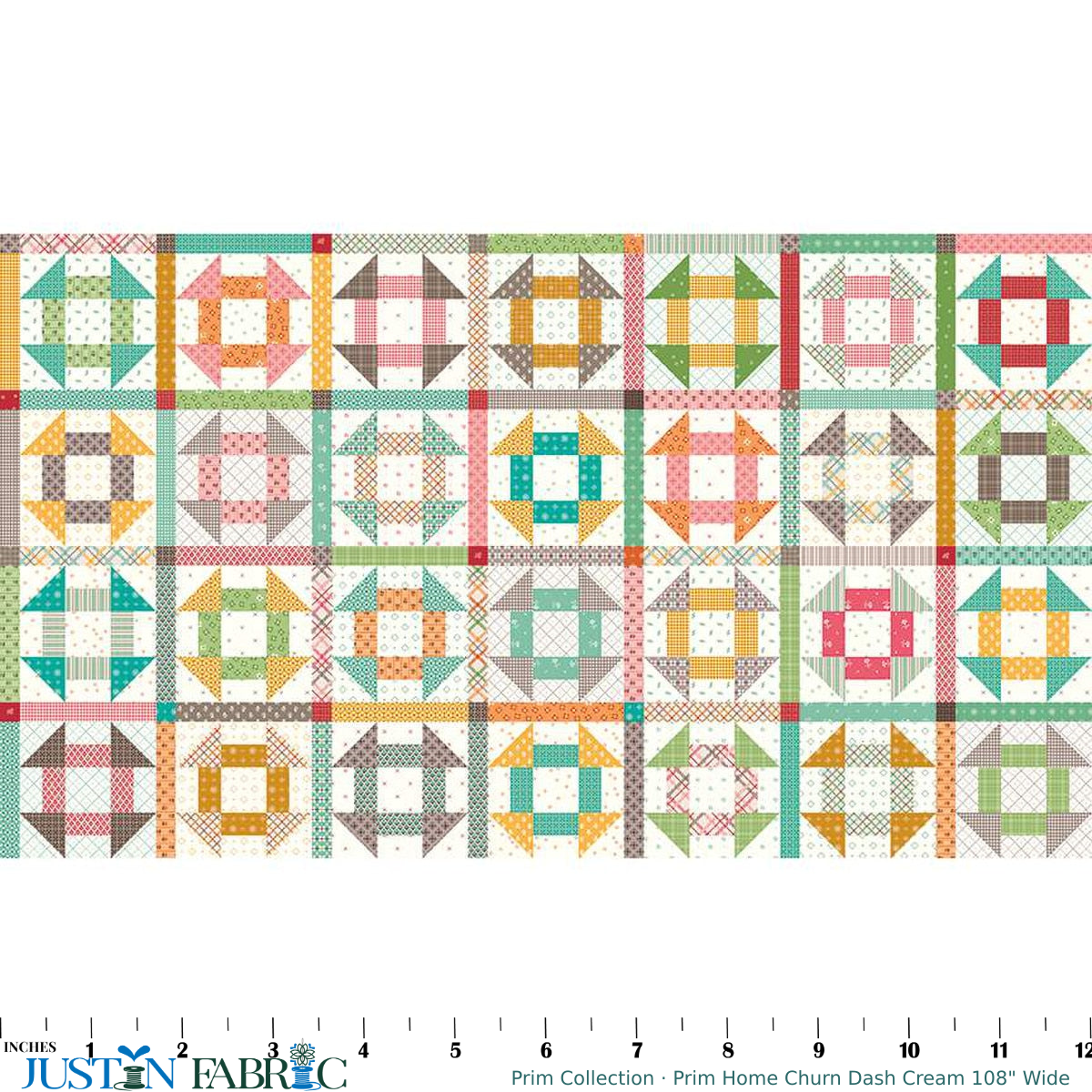 Ruler scale reference
