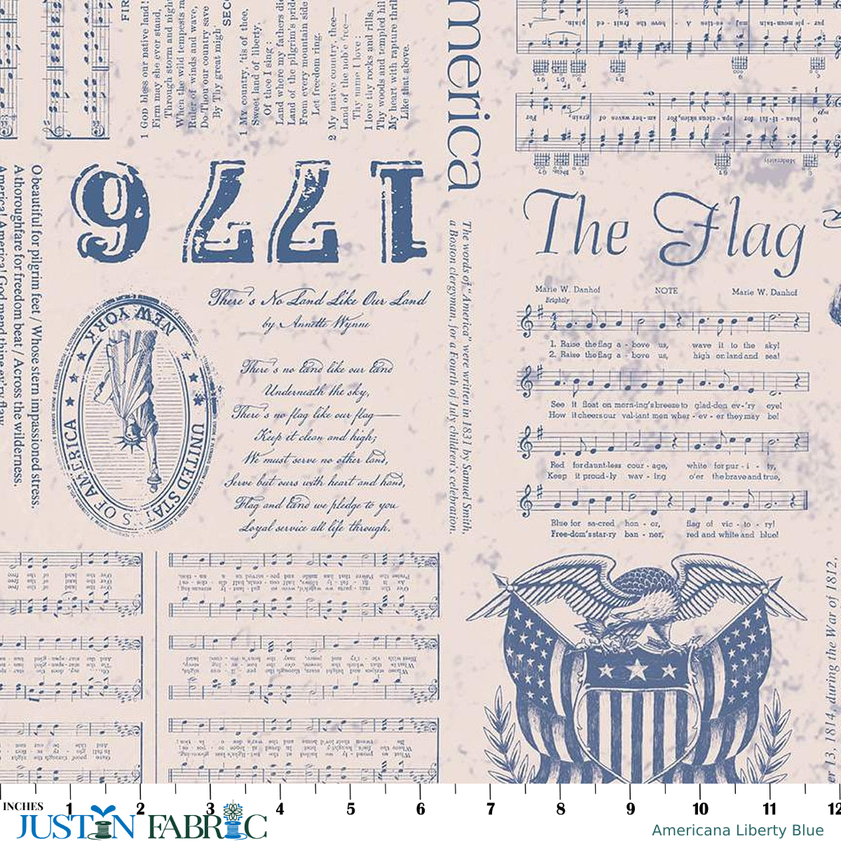 Ruler scale reference