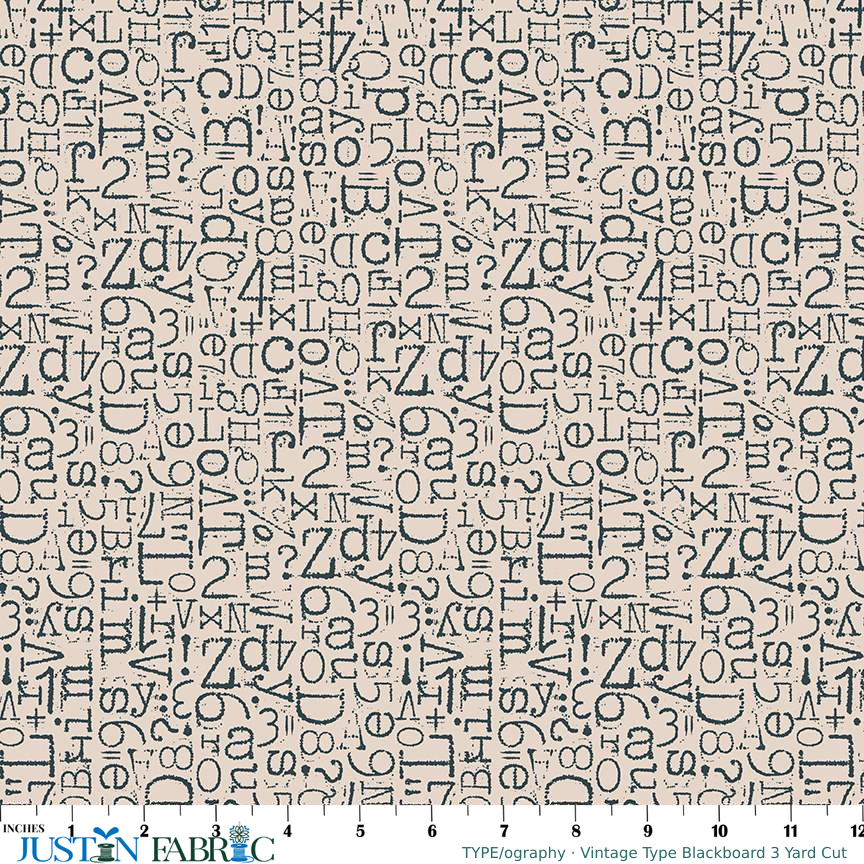 Ruler scale reference