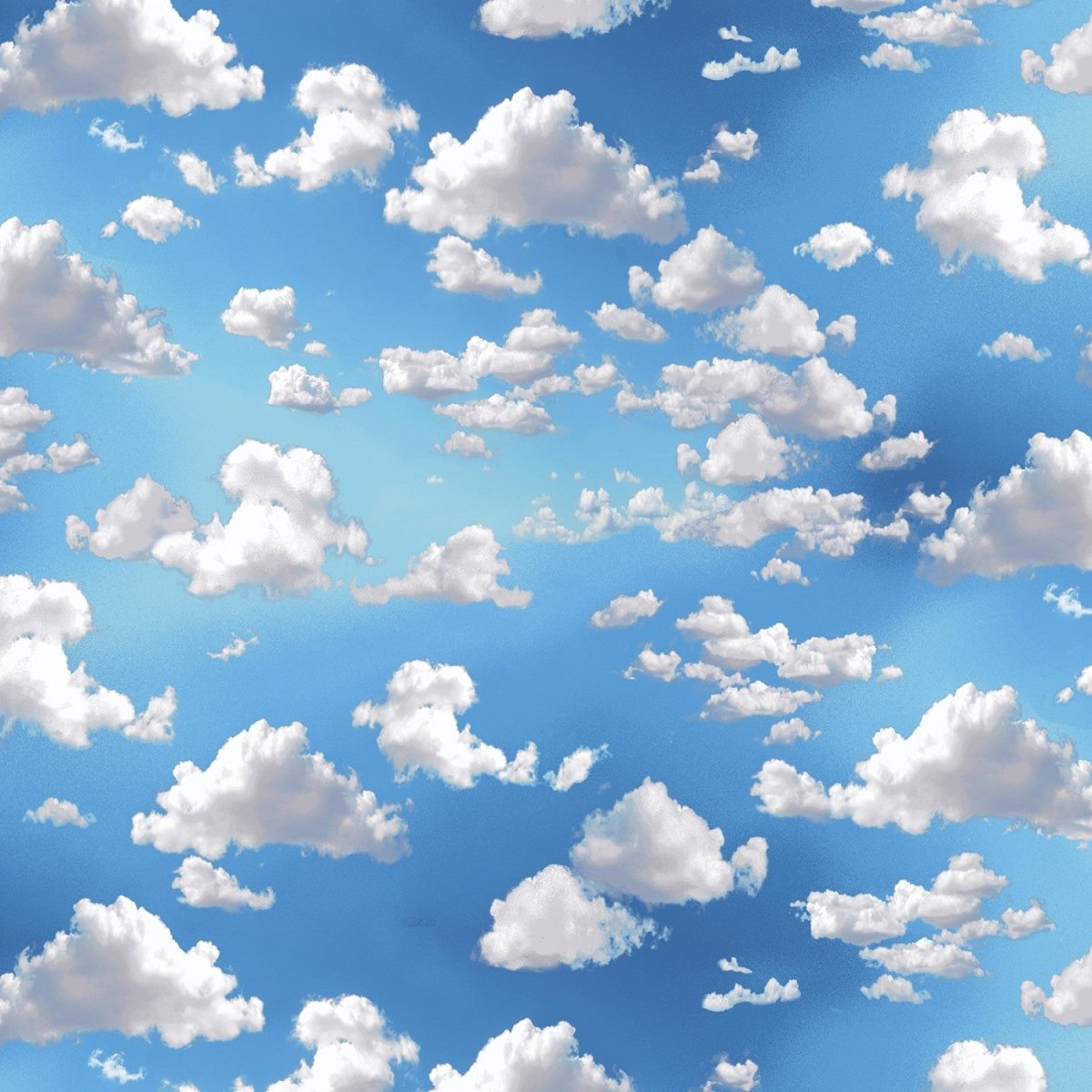 Landscapes Day Dreaming Yardage| SKU: 52122D-X -52122D-X - Justin Fabric!