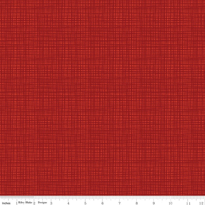 Texture Winterberry Yardage - Sandy Gervais | Riley Blake Designs SKU: C610-WINTERBERRY -C610-WINTERBERRY - Justin Fabric!