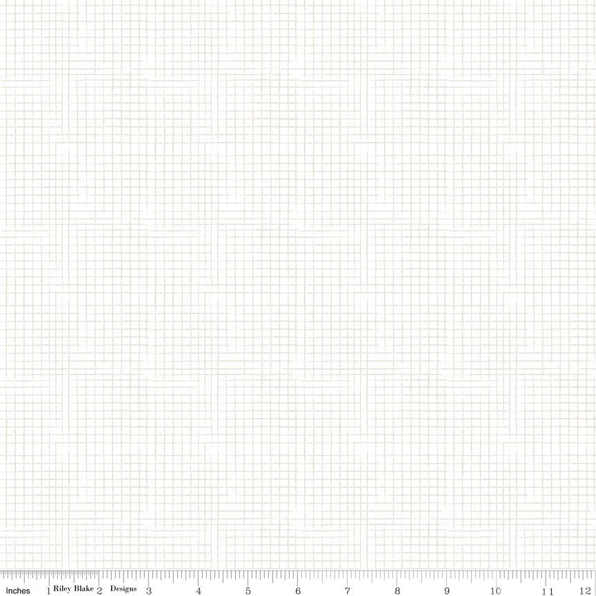 Country Life Burlap Cotton Yardage | SKU: C13798-COTTON -C13798-COTTON - Justin Fabric!