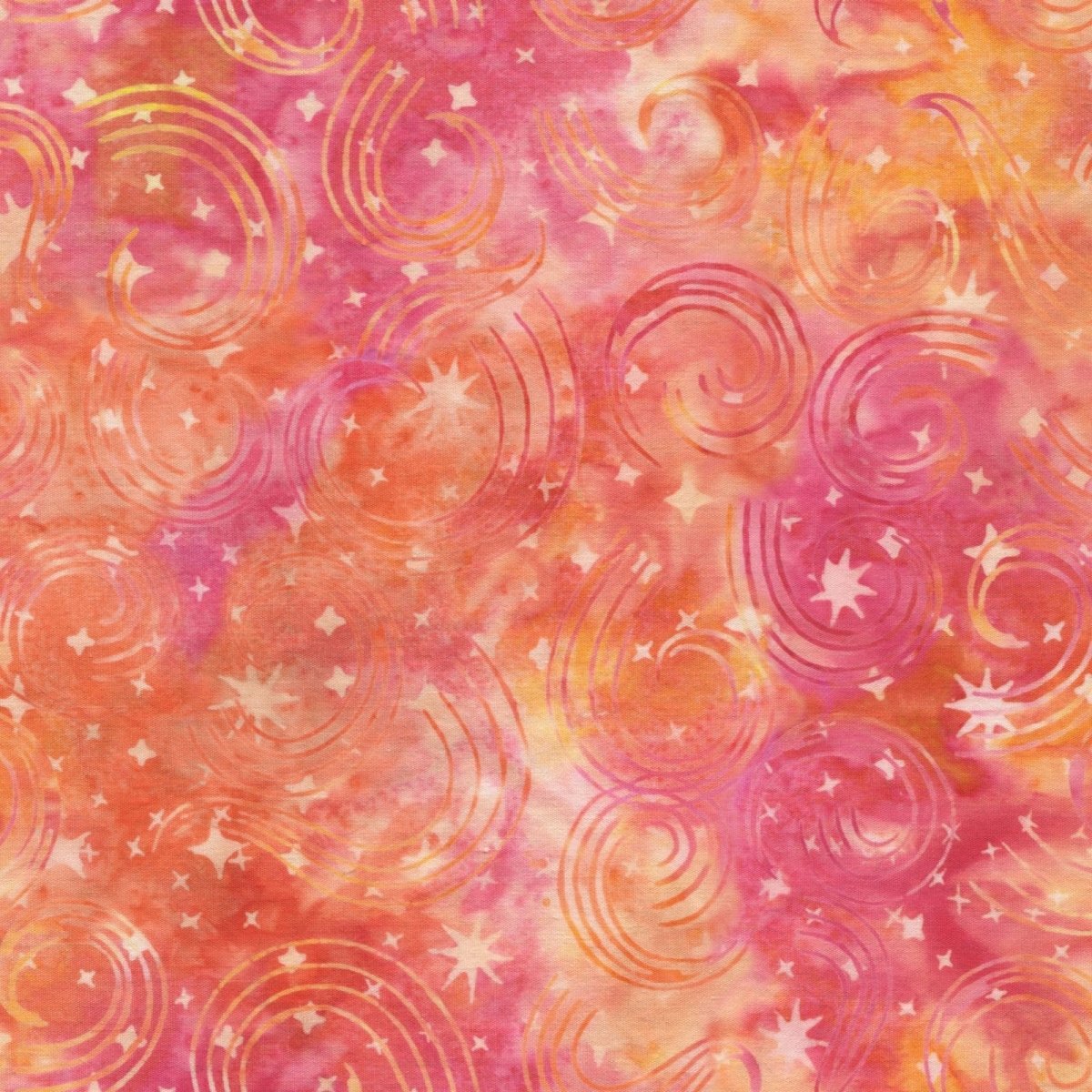 Dusk to Dawn Batiks Kit by Monique Jacobs -KIT-MASDDB - Justin Fabric!