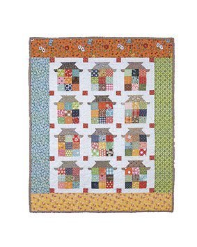 Farm Girl Vintage Book by Lori Holt #ISE-906 -ISE-906 - Justin Fabric!