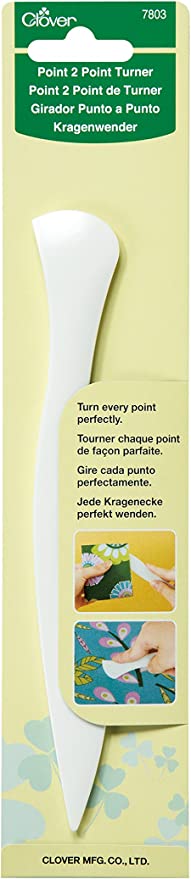 Point 2 Point Turning Tool # 7803CV -CL-7803 - Justin Fabric!