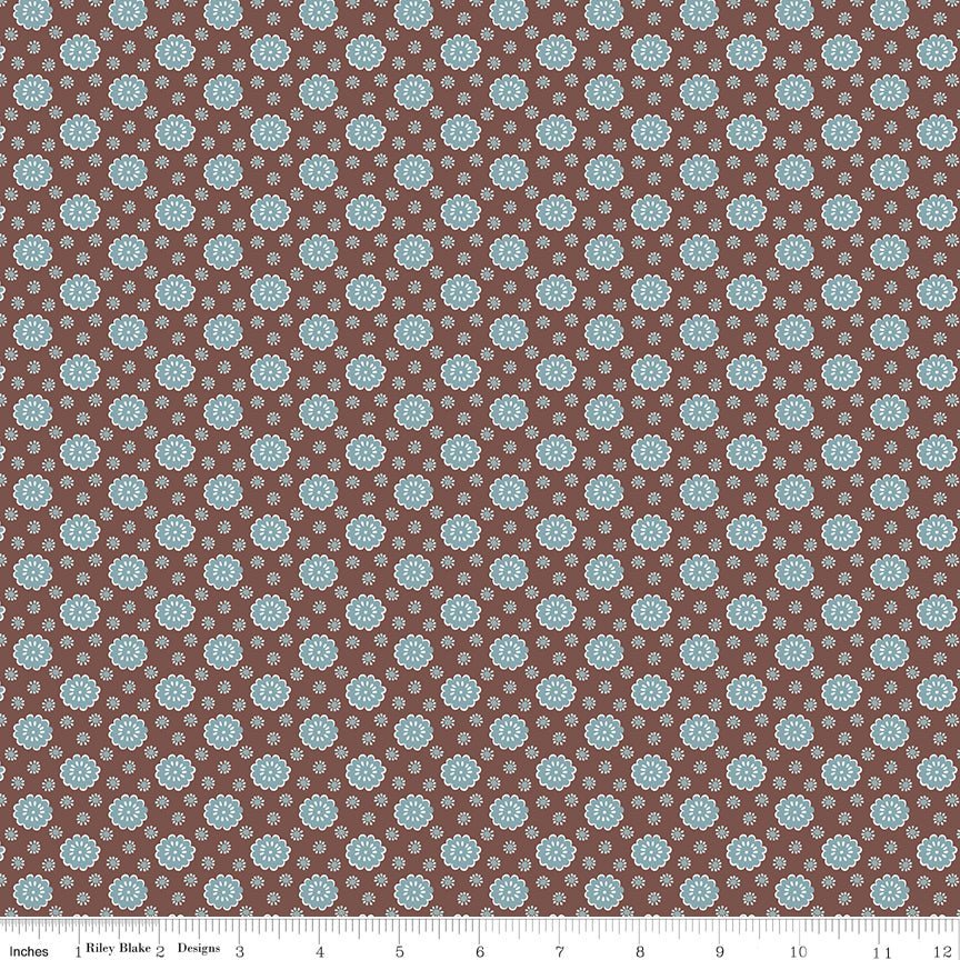 Pride & Prejudice Charles for Riley Blake Designs Pre-order -C13774-CHARLES-1 - Justin Fabric!