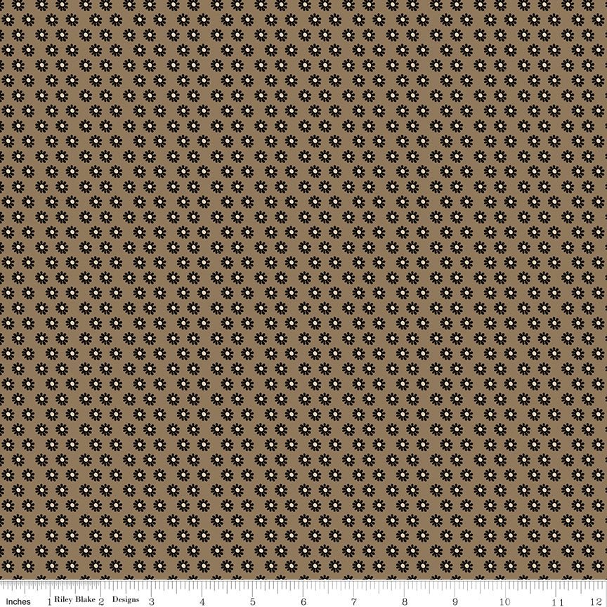 Pride & Prejudice Collins for Riley Blake Designs Pre-order -C13776-COLLINS-1 - Justin Fabric!