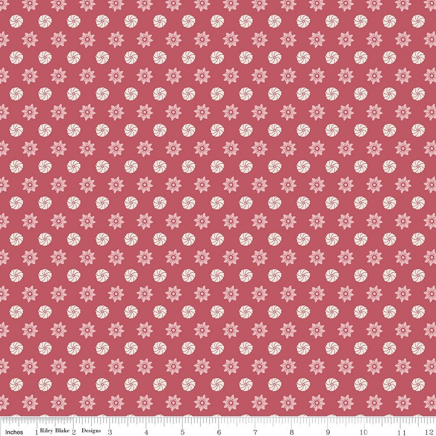 Pride & Prejudice Kitty for Riley Blake Designs Pre-order -C13782-KITTY-1 - Justin Fabric!