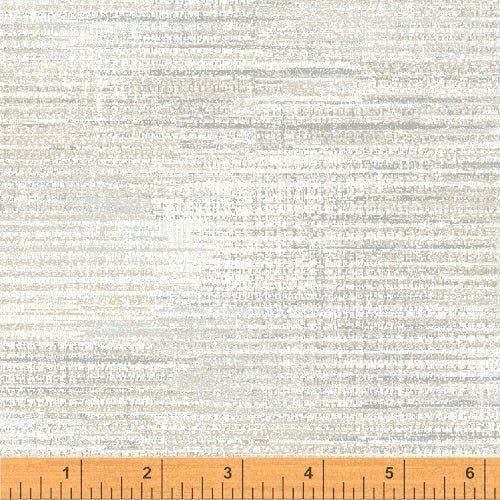 Terrain Luna Yardage by Whistler Studios for Windham Fabrics -50962-4-1 - Justin Fabric!