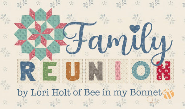 Family Reunion